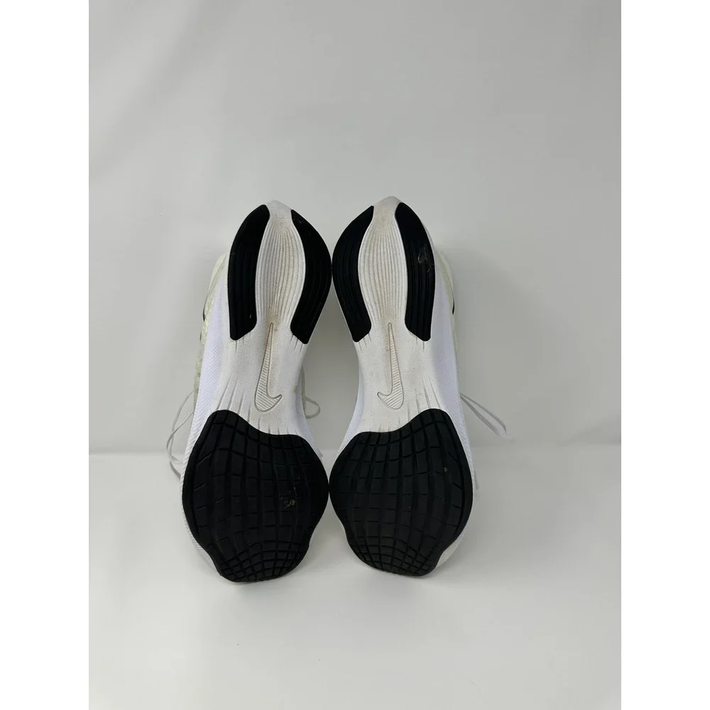 Nike Zoom Fly 3 – Men's Size 14 – White/Black - Picture 6 of 9